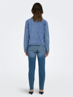 JDYTRINA Denimjakke