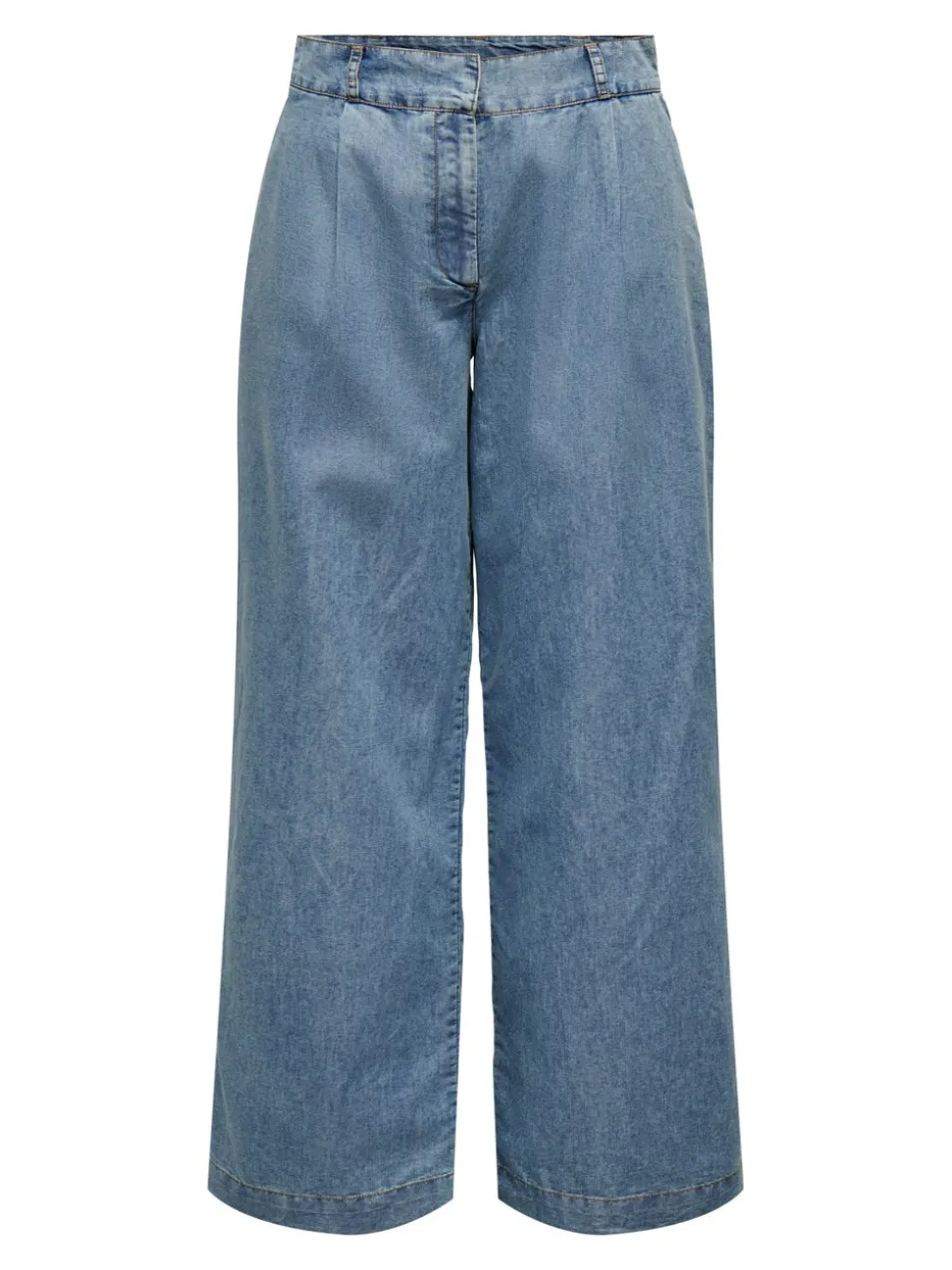 JDYTRIXIE Wide Leg Fit Bukser med vide ben