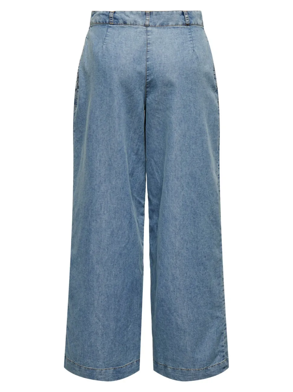 JDYTRIXIE Wide Leg Fit Bukser med vide ben