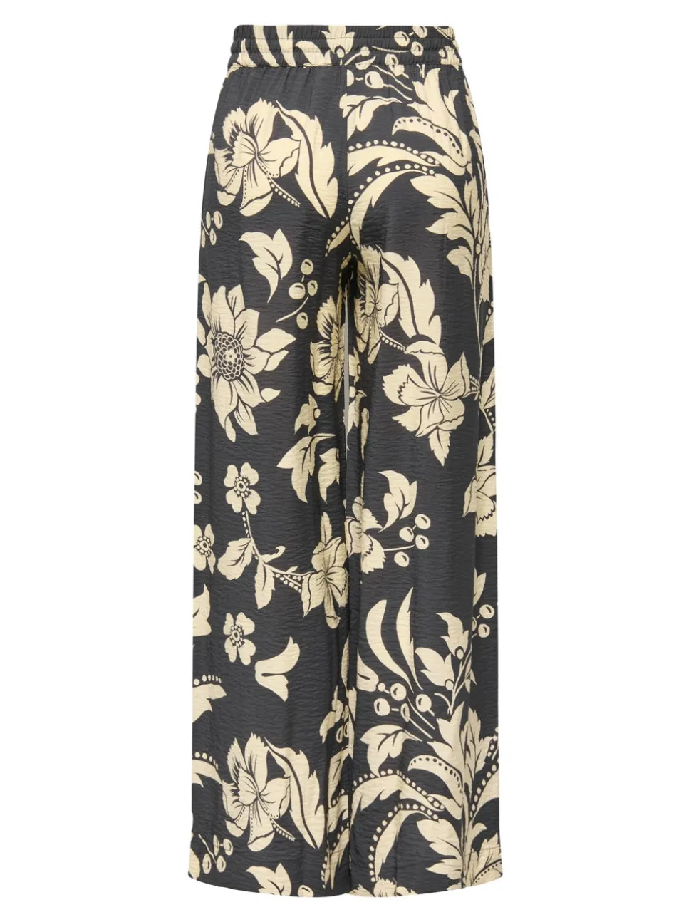 JDYTROYA Slim Straight Fit Palazzobukse