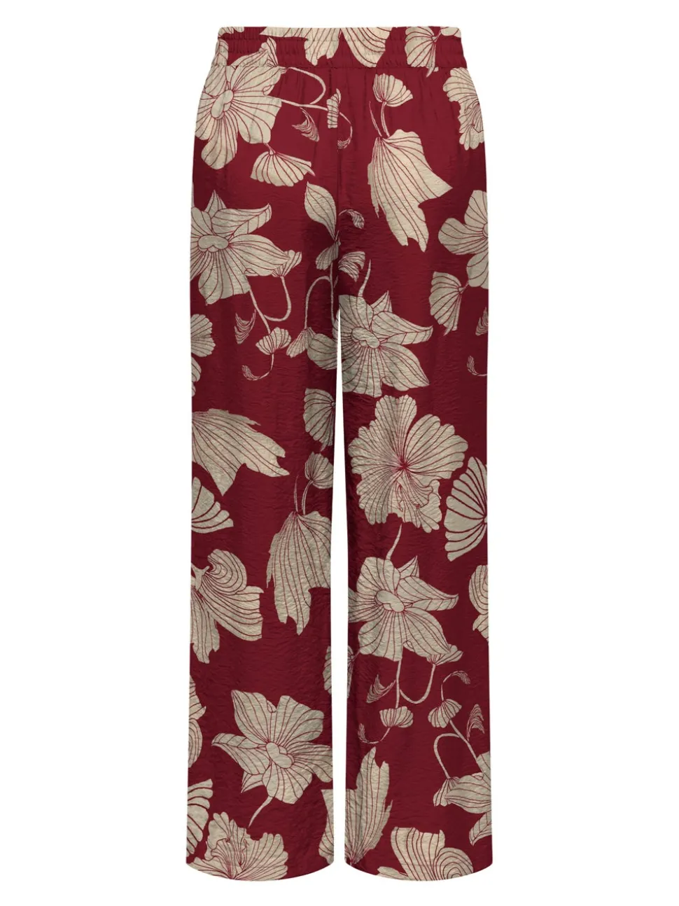 JDYTROYA Slim Straight Fit Bukser