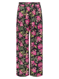 JDYTROYA Slim Straight Fit Bukser