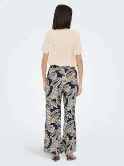 JDYTROYA Slim Straight Fit Bukser