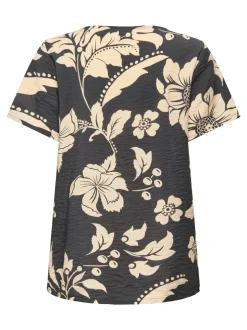 JDYTROYA T-skjorte