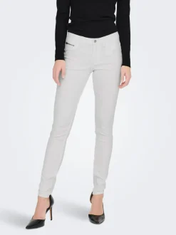 JDYTULGA Normal midje Skinny Fit Jeans