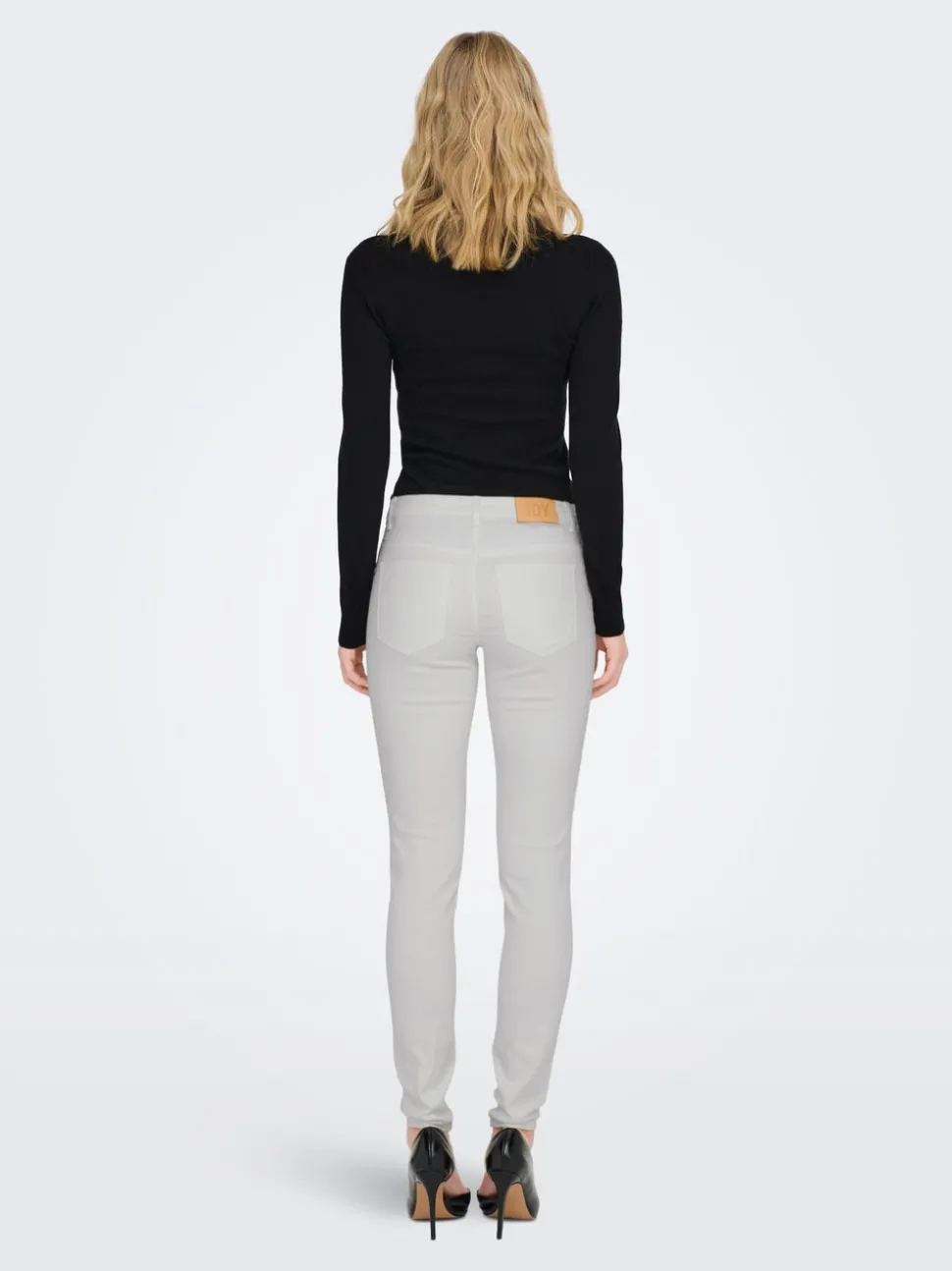 JDYTULGA Normal midje Skinny Fit Jeans