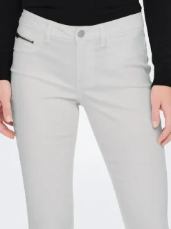 JDYTULGA Normal midje Skinny Fit Jeans
