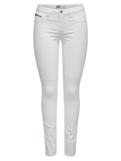 JDYTULGA Normal midje Skinny Fit Jeans