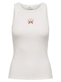 JDYTULLE Tanktopp