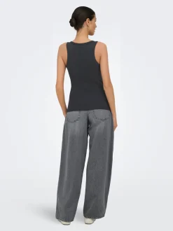 JDYTULLE Tanktopp