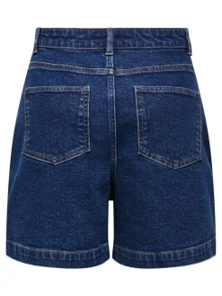 JDYVALERIE Høy midje Regular Fit Byshorts