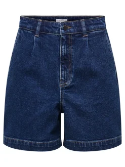JDYVALERIE Høy midje Regular Fit Byshorts