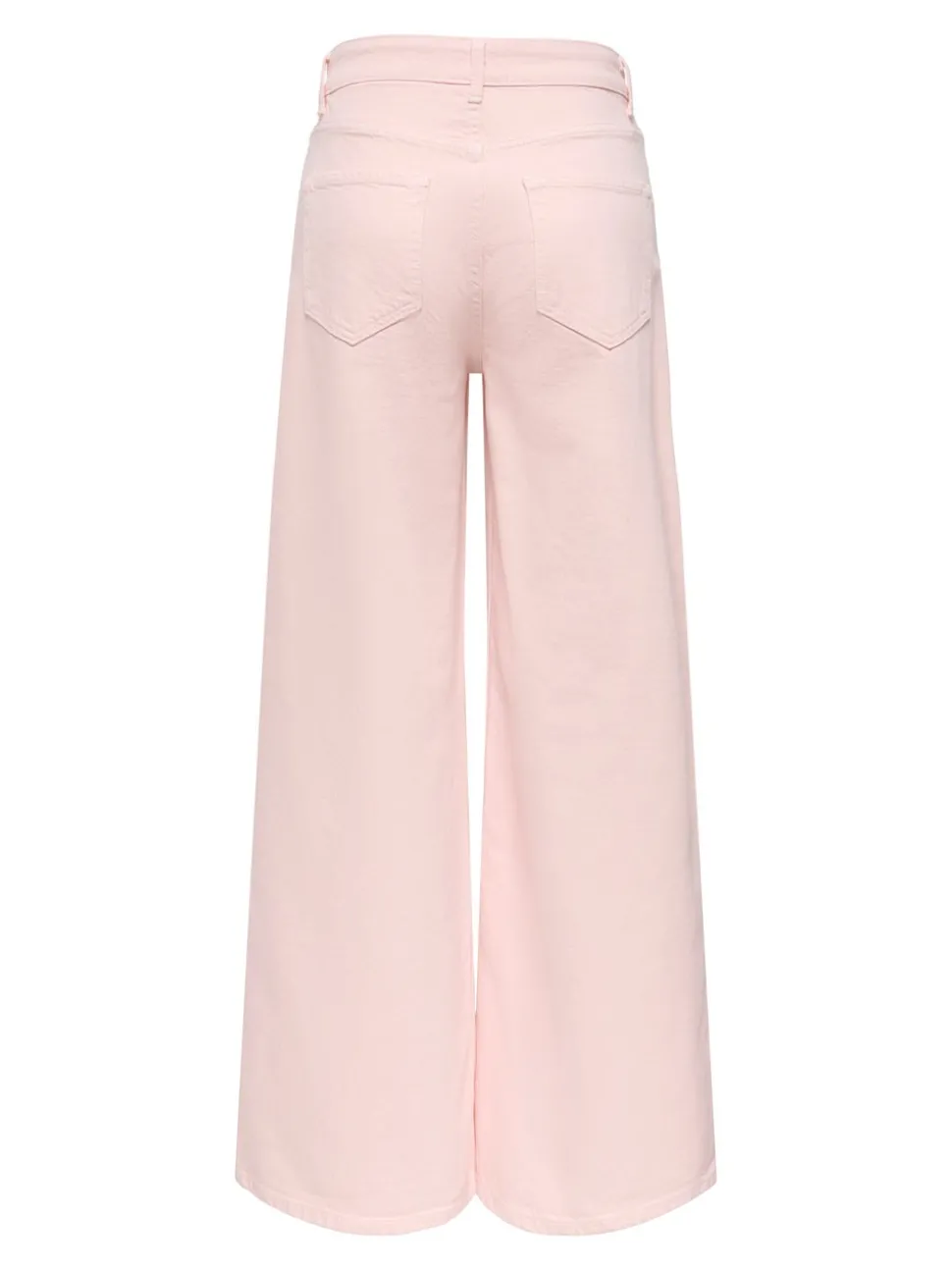 JDYVERA Høy midje Wide Leg Fit Jeans