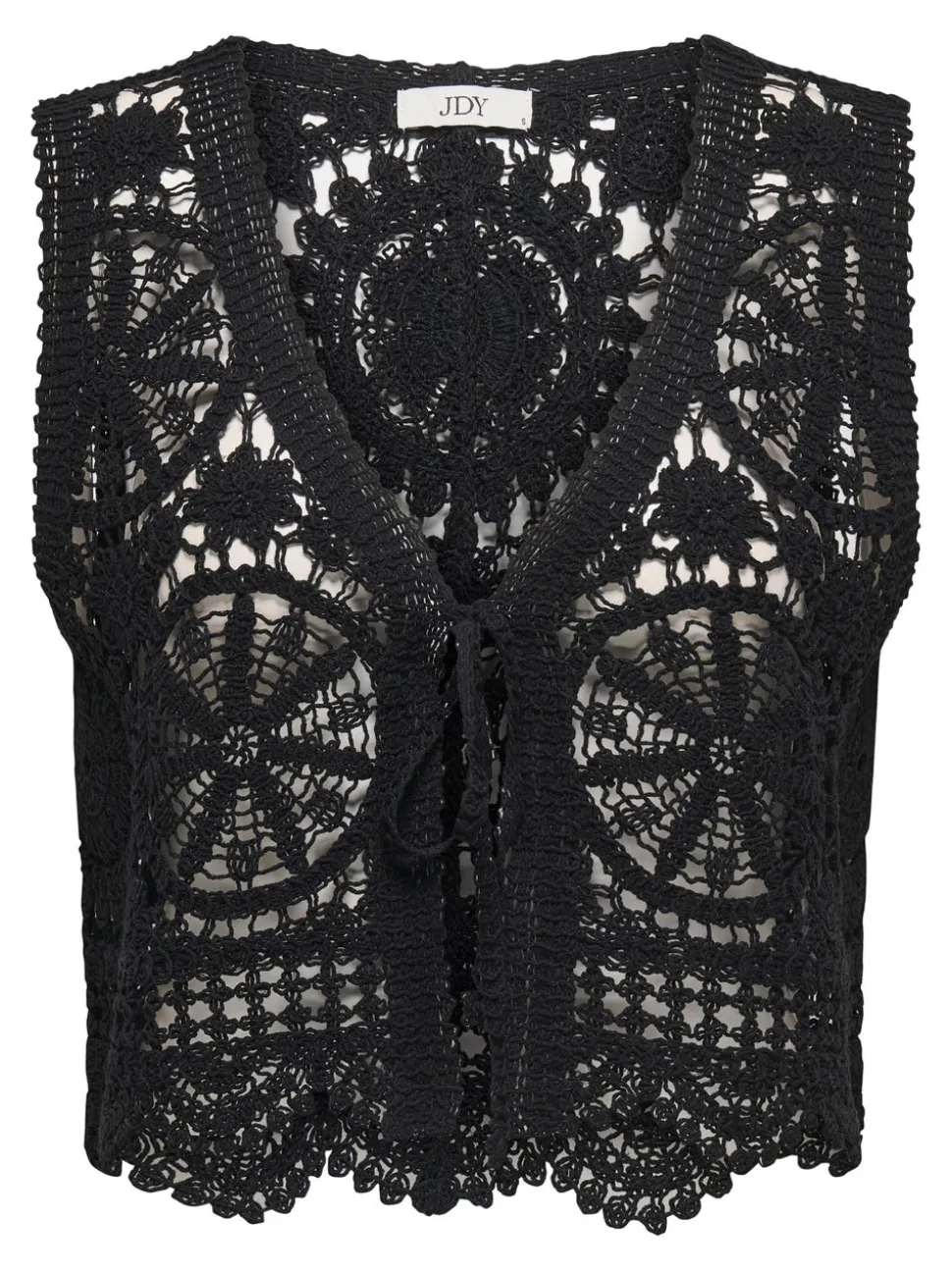 JDYVIC Vest