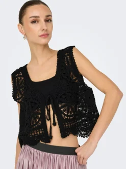 JDYVIC Vest