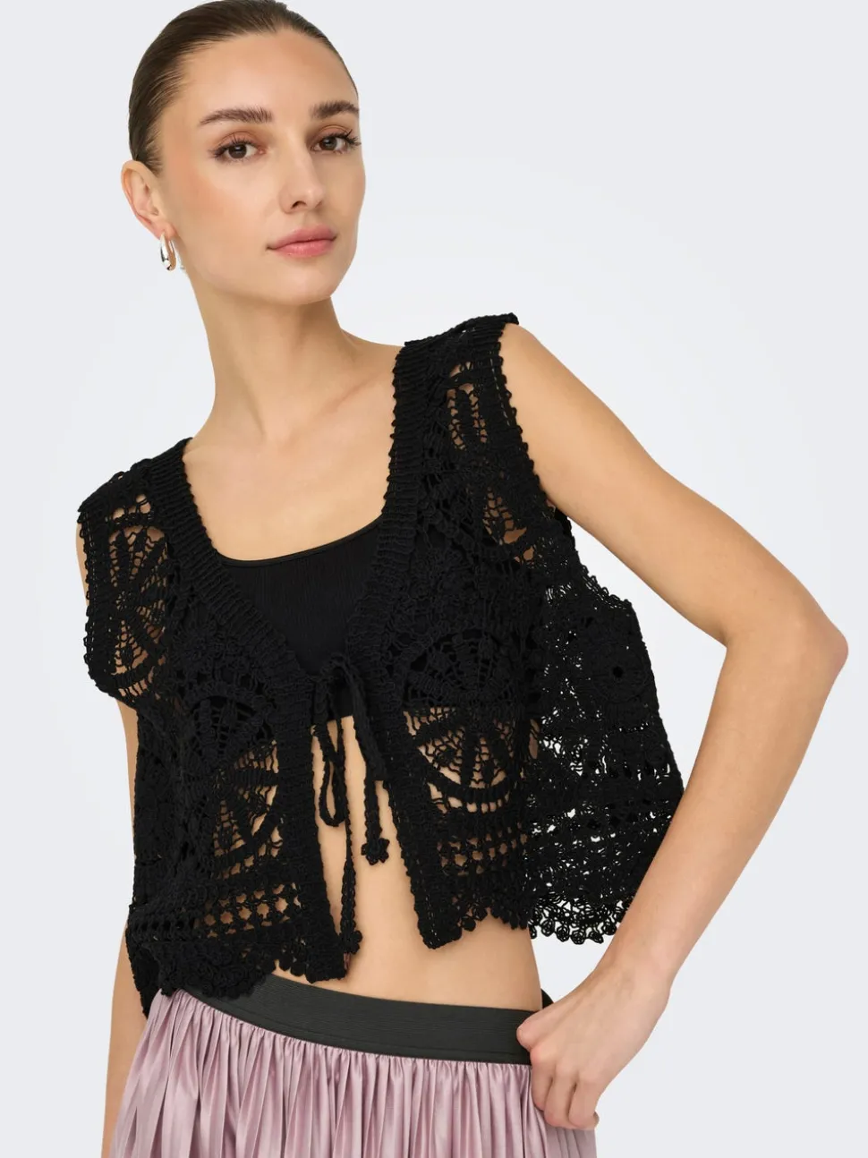 JDYVIC Vest