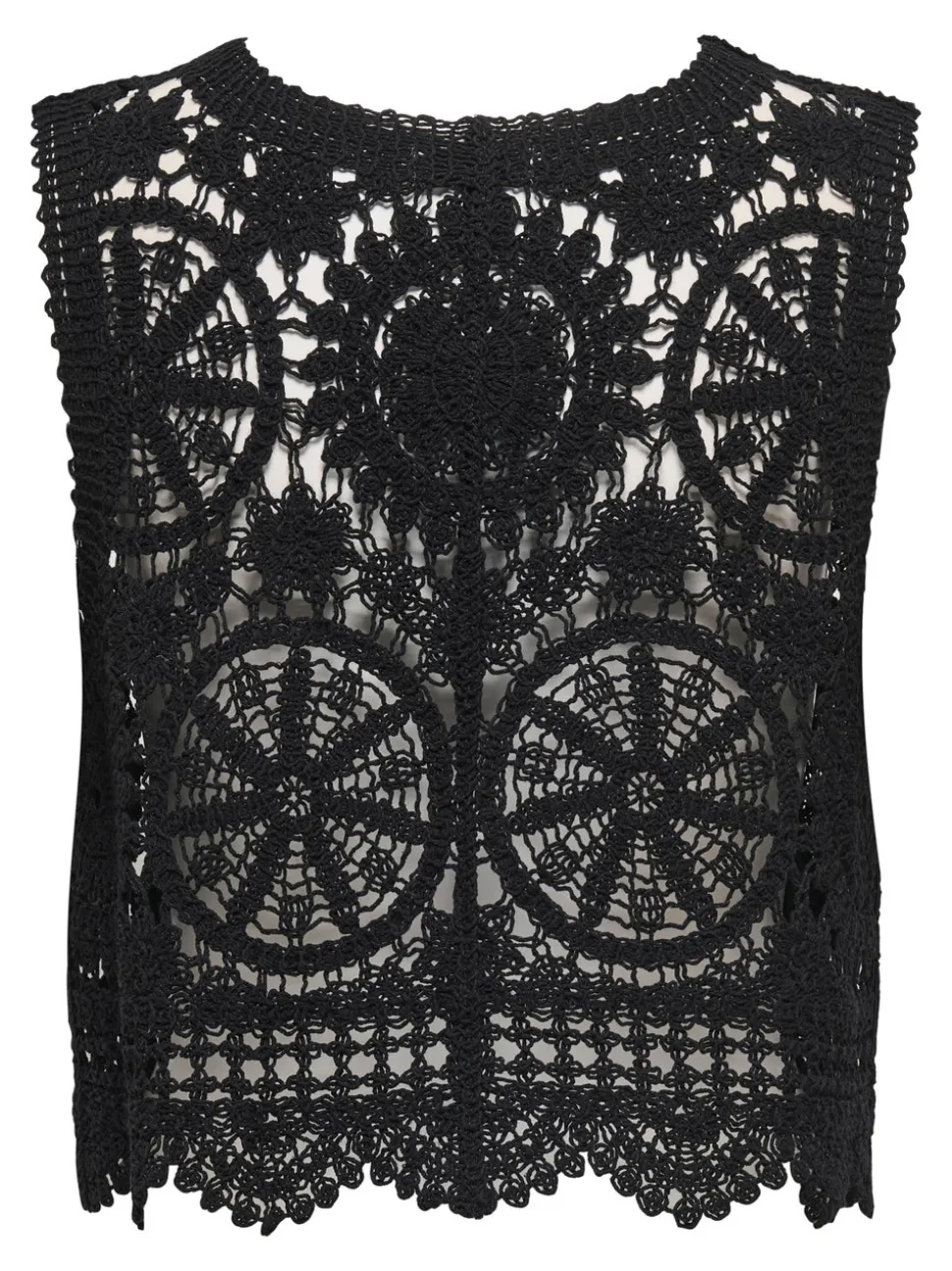 JDYVIC Vest