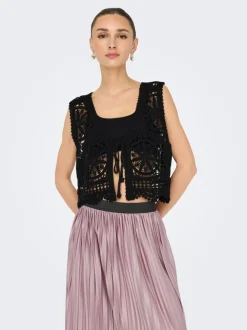 JDYVIC Vest