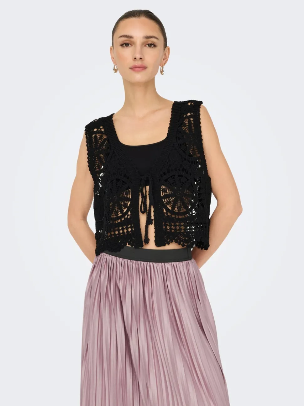 JDYVIC Vest