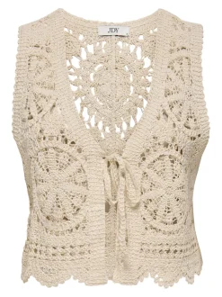 JDYVIC Vest