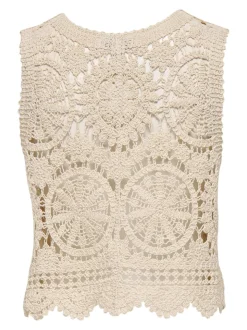 JDYVIC Vest