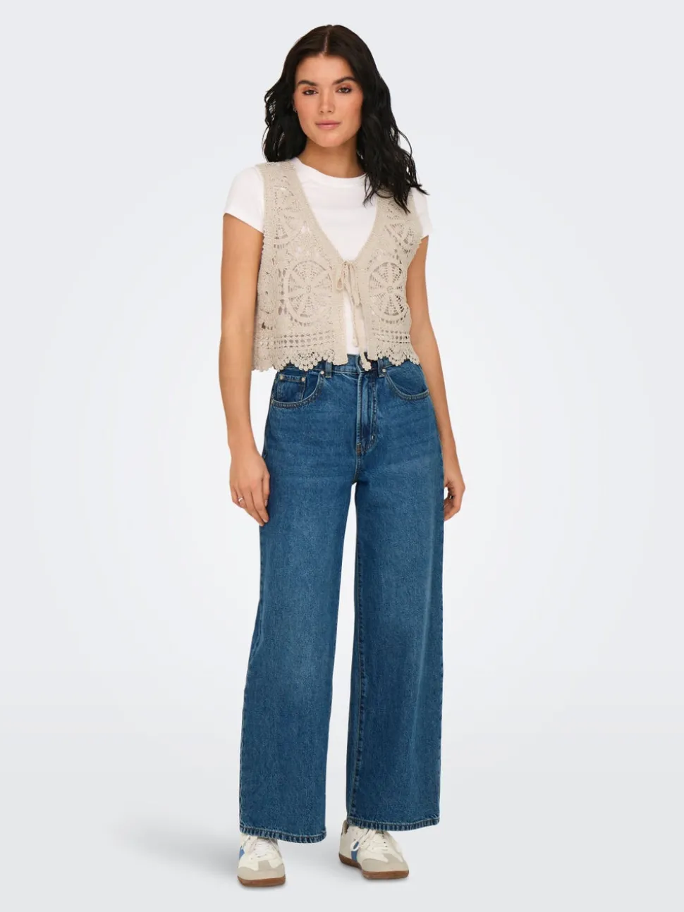 JDYVIC Vest