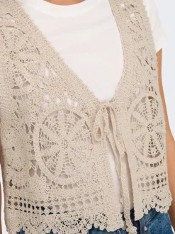 JDYVIC Vest