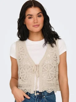 JDYVIC Vest