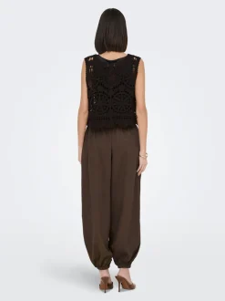 JDYVIC Vest