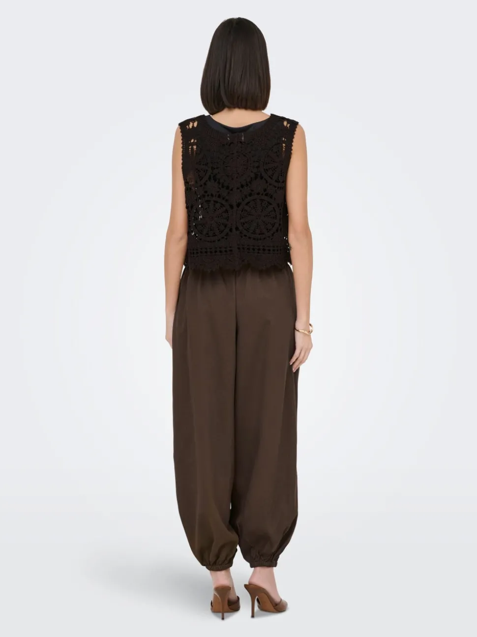 JDYVIC Vest