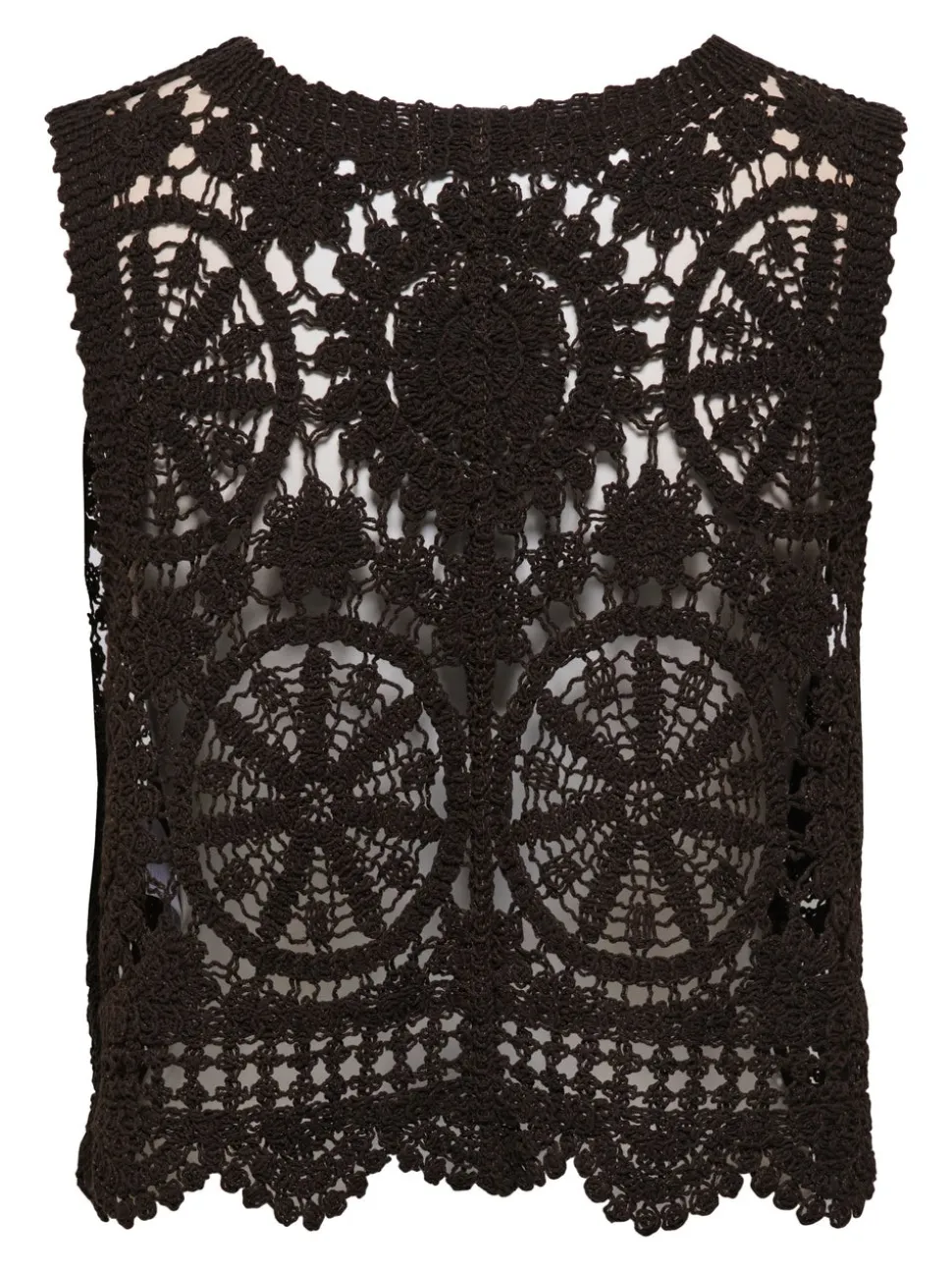 JDYVIC Vest