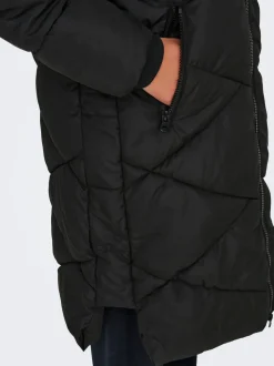 JDYVISTA Pufferjakke