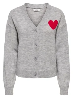 JDYVITTORIA Cardigan