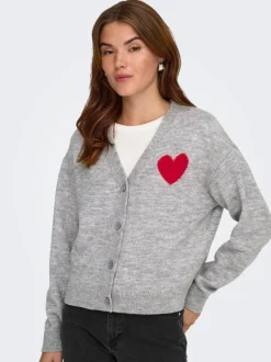 JDYVITTORIA Cardigan