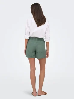 JDYZIZZY Høy midje Loose fit Shorts