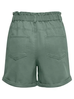 JDYZIZZY Høy midje Loose fit Shorts