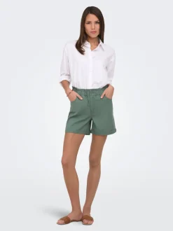 JDYZIZZY Høy midje Loose fit Shorts