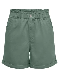 JDYZIZZY Høy midje Loose fit Shorts