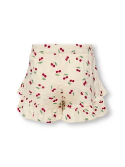 KMGCERISE Middels høy midje Regular Fit Skorts
