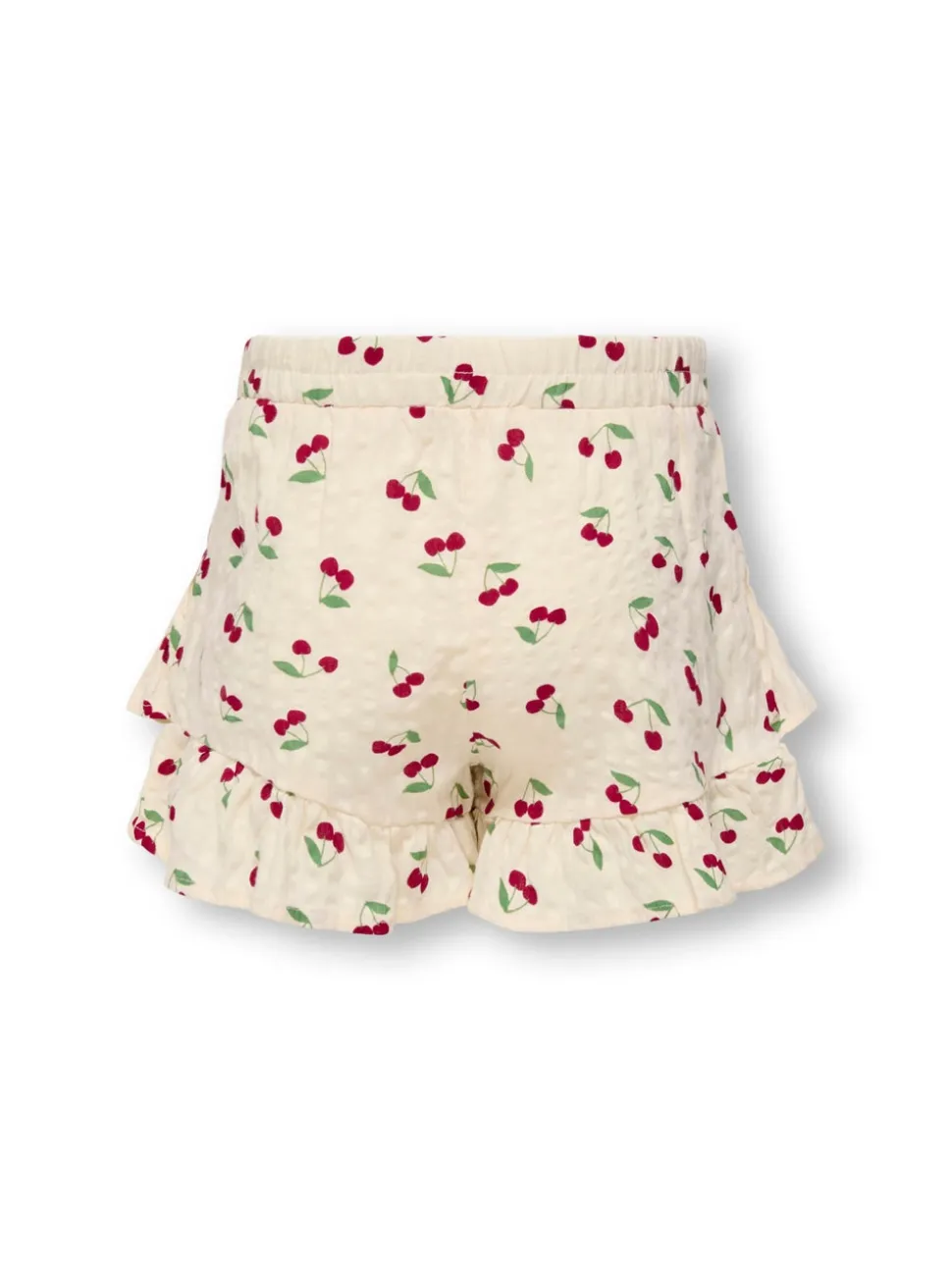 KMGCERISE Middels høy midje Regular Fit Skorts