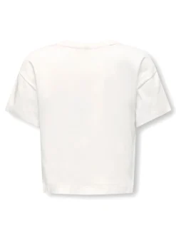 KMGCHARLOTTE T-skjorte