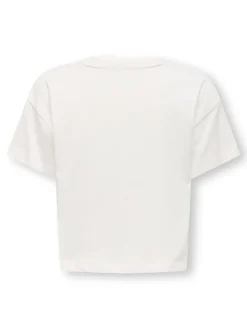 KMGCHARLOTTE T-skjorte