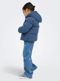 KMGDOLLY Pufferjakke