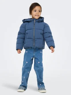 KMGDOLLY Pufferjakke