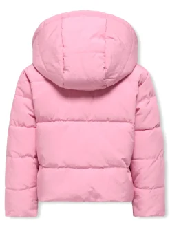KMGDOLLY Pufferjakke