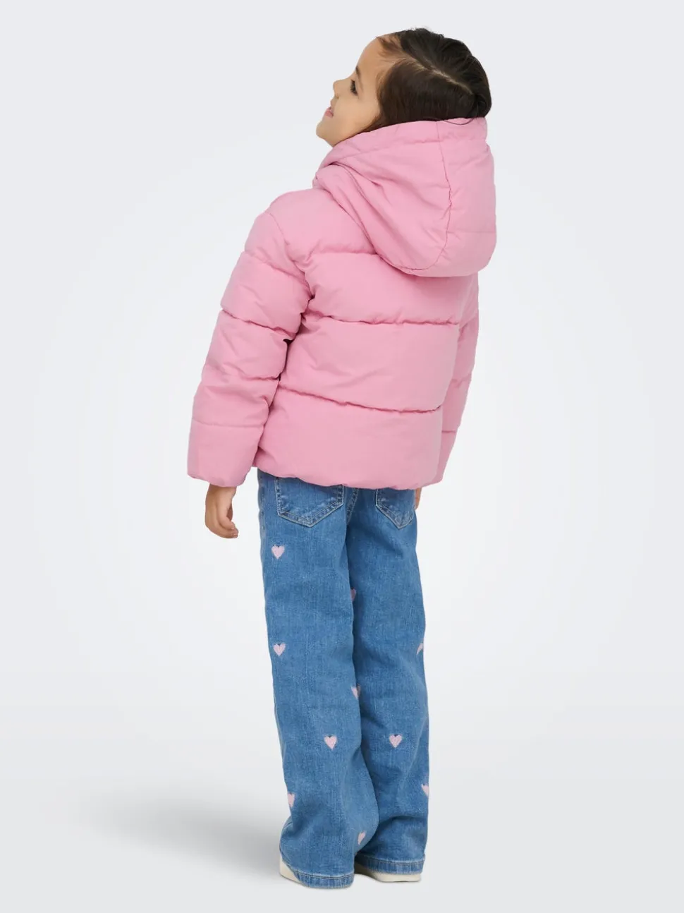 KMGDOLLY Pufferjakke