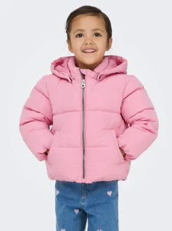 KMGDOLLY Pufferjakke