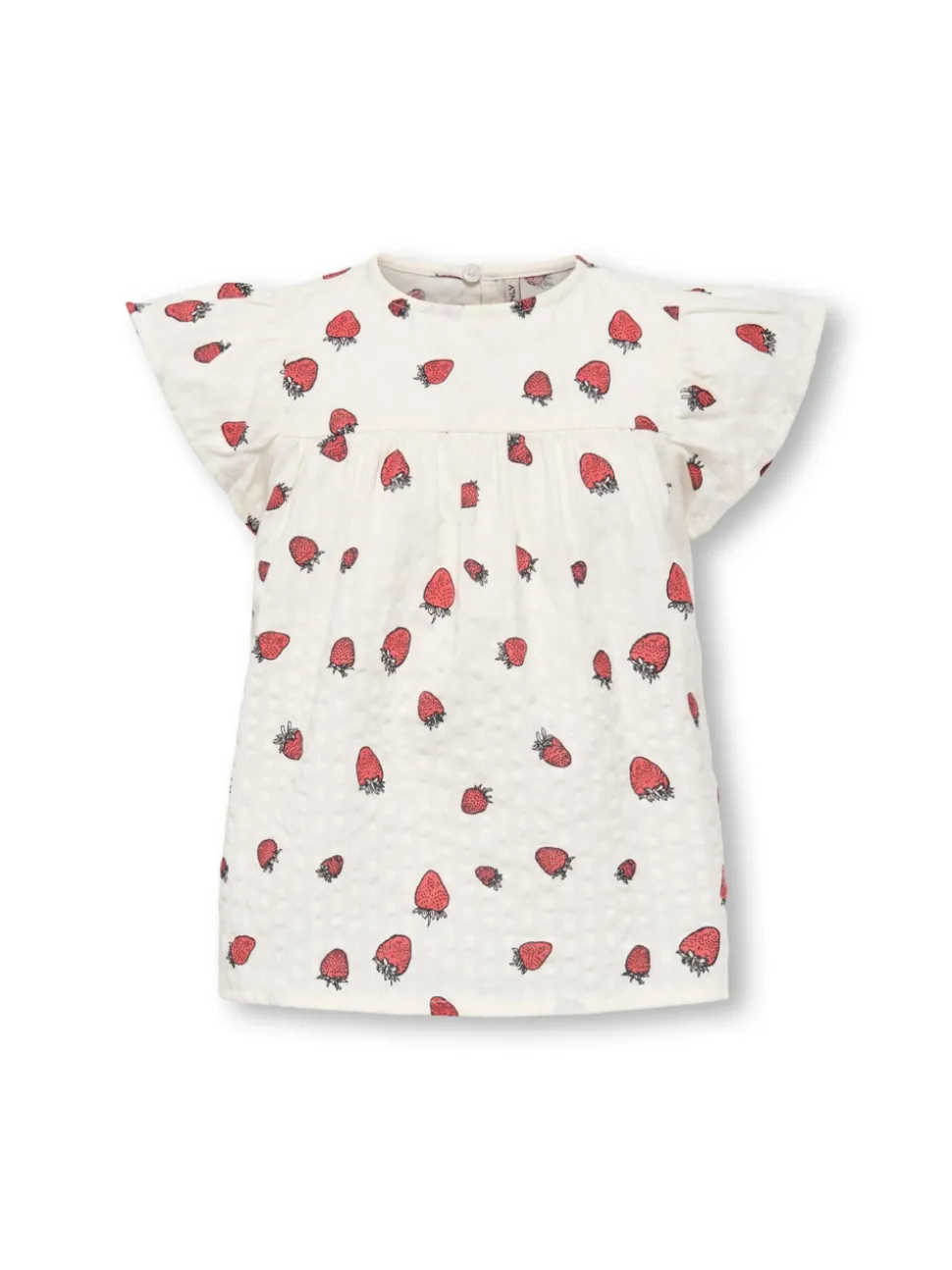 KMGFINA Bluse