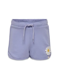 KMGGINNIE Middels høy midje Regular Fit Shorts