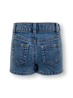 KMGJENNY Denimskjørt Kort skjørt